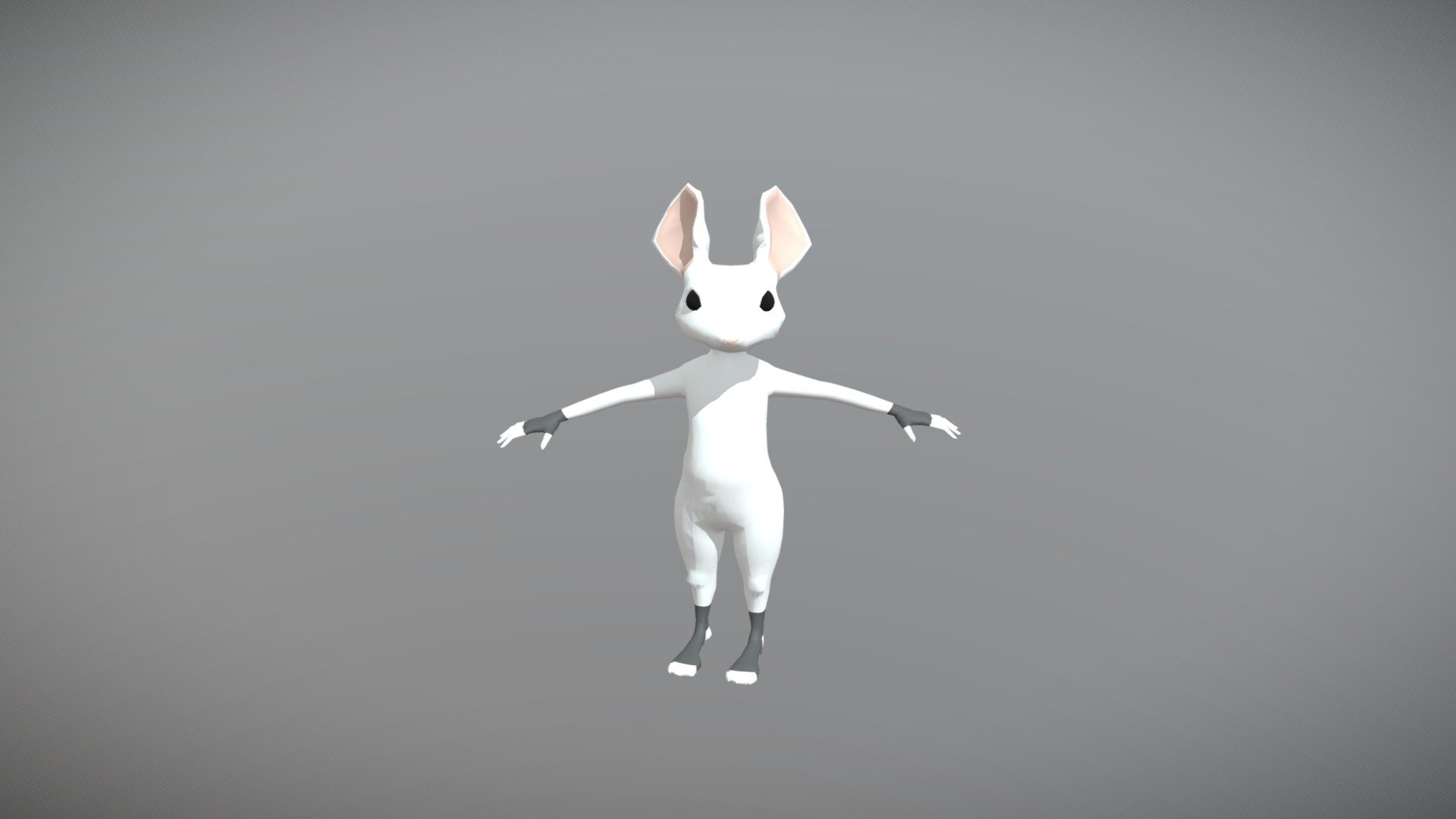 Mouse_Animation - 3D model by isabell96 [906e794] - Sketchfab