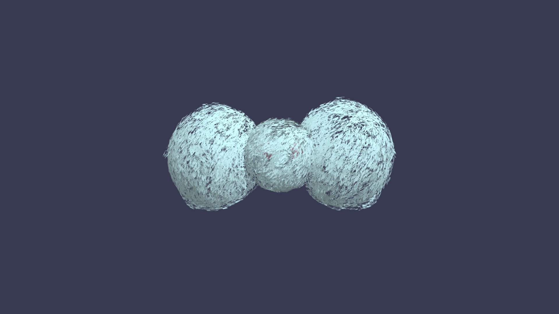 Listeners skull