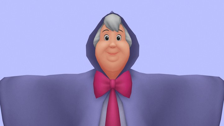 Fairy Godmother