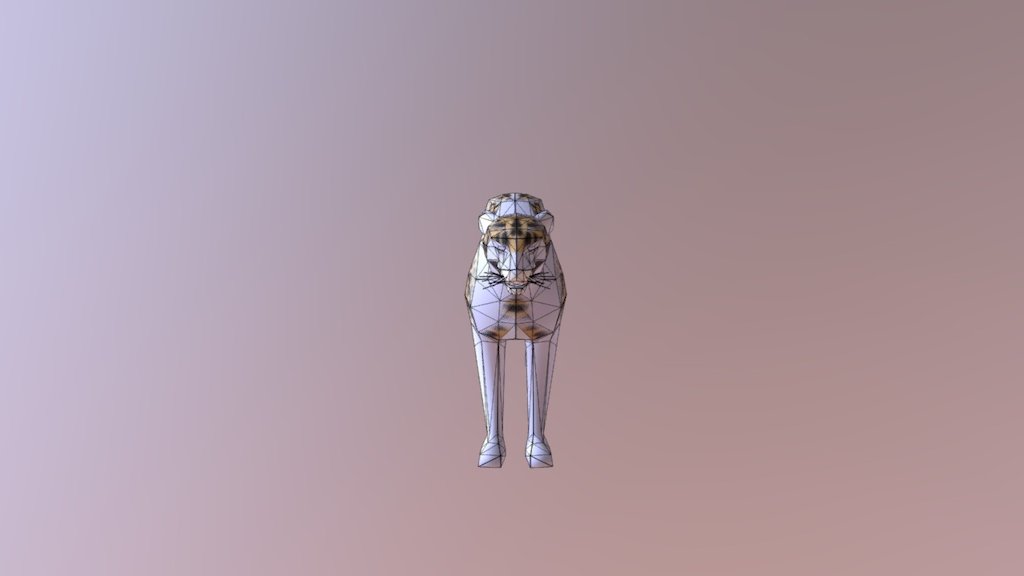 Cheetah - Damiani