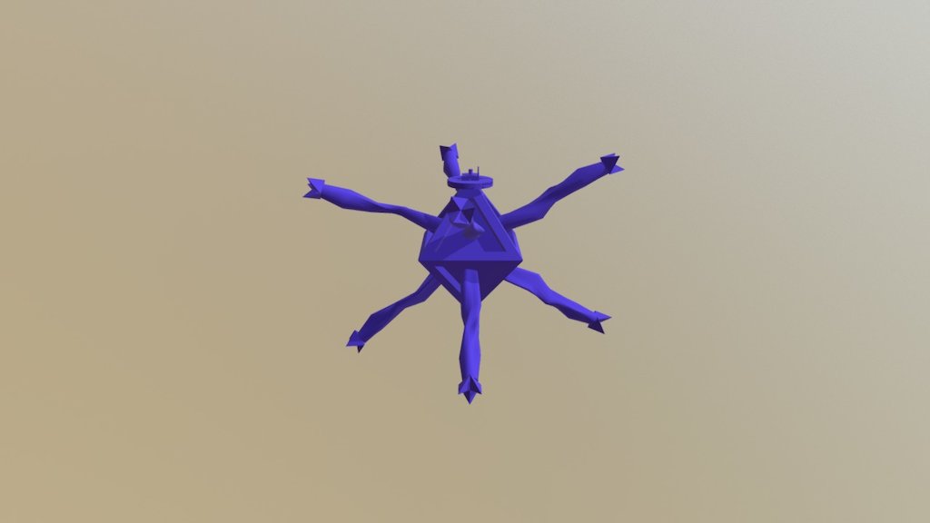 Octobot