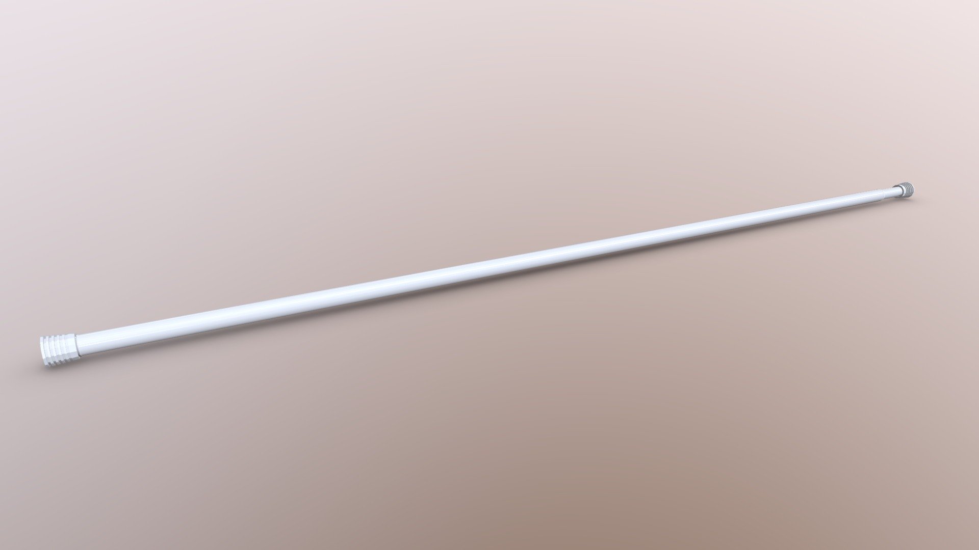 Cortinero Oxal Blanco