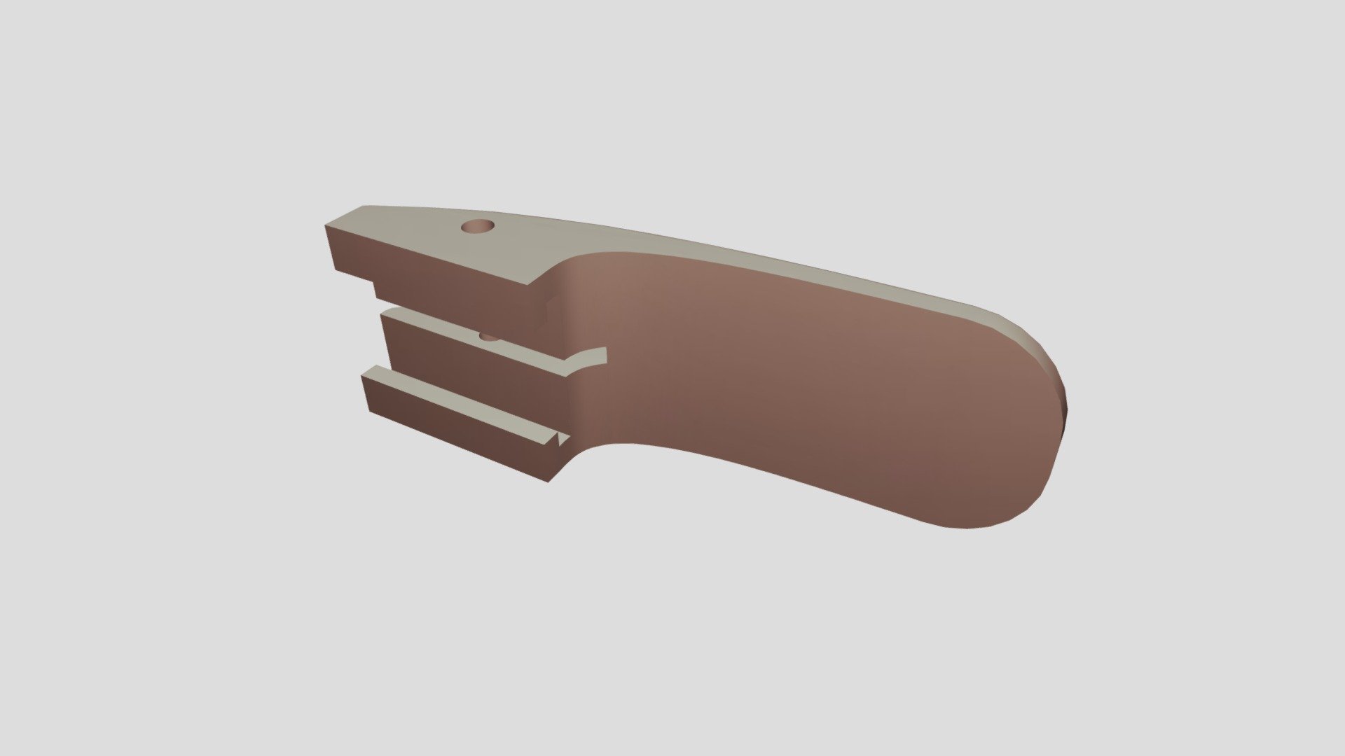 Maner_rucsac - Download Free 3D model by gikam [90728c6] - Sketchfab
