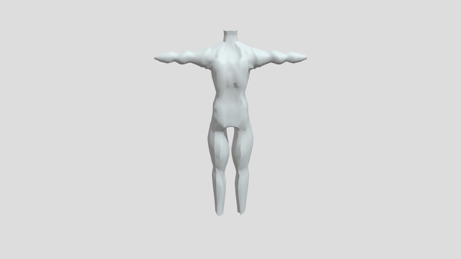 Body FBX