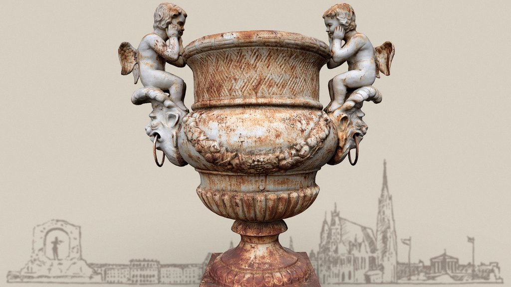 Vase