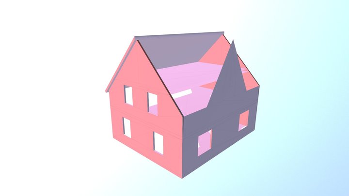 Hesttroa7-2018-03-19 3D Model