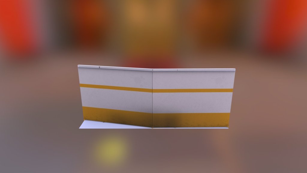 Stylised Sci-fi Crate Selection