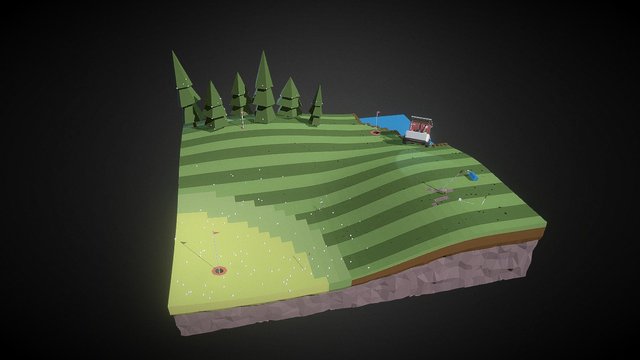 Wlp 3D models - Sketchfab