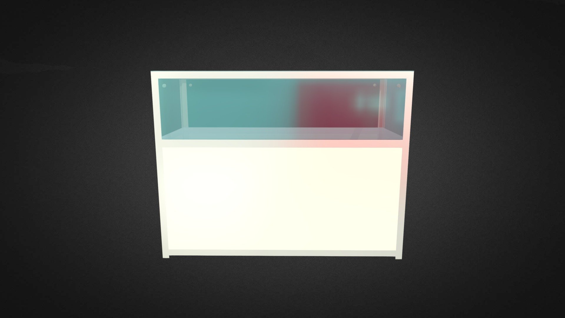 Jewel Case Hire — Sketchfab embed 3D viewer