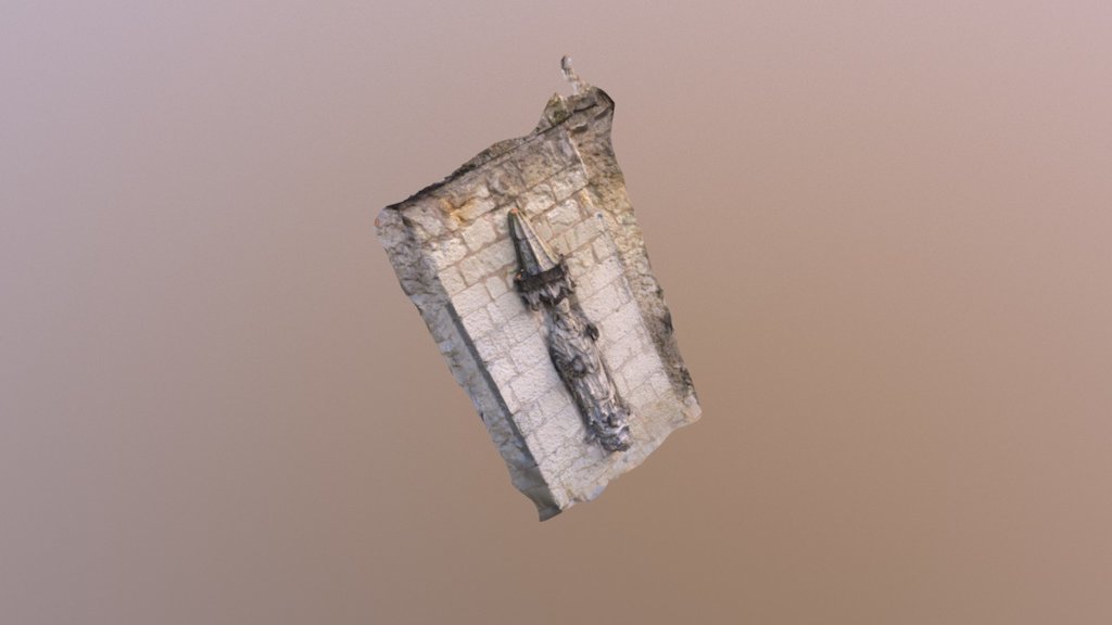 Facade 4 Mesh