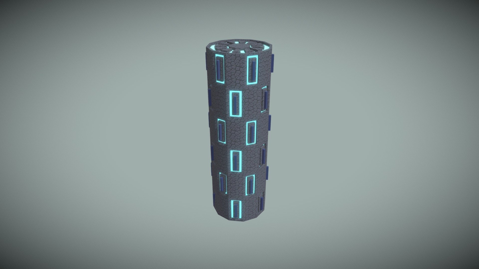 Stone Tower