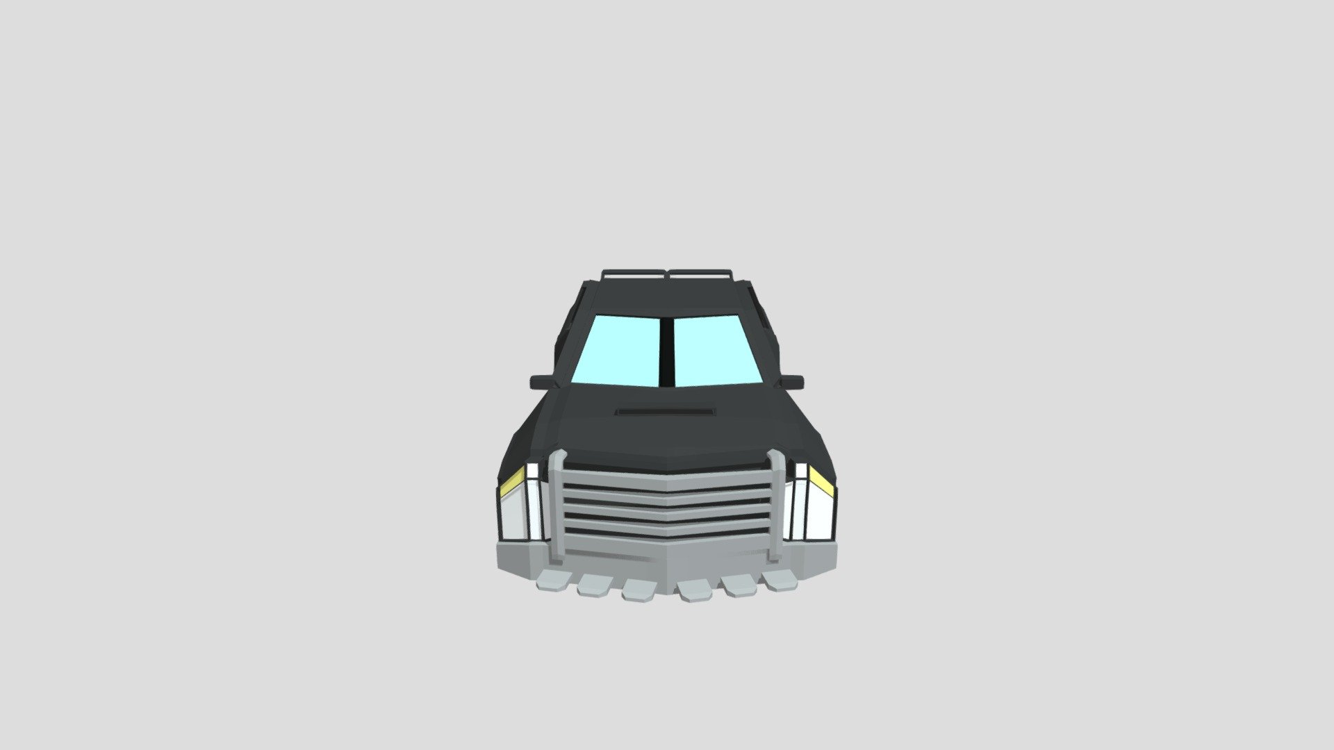 Trucktest