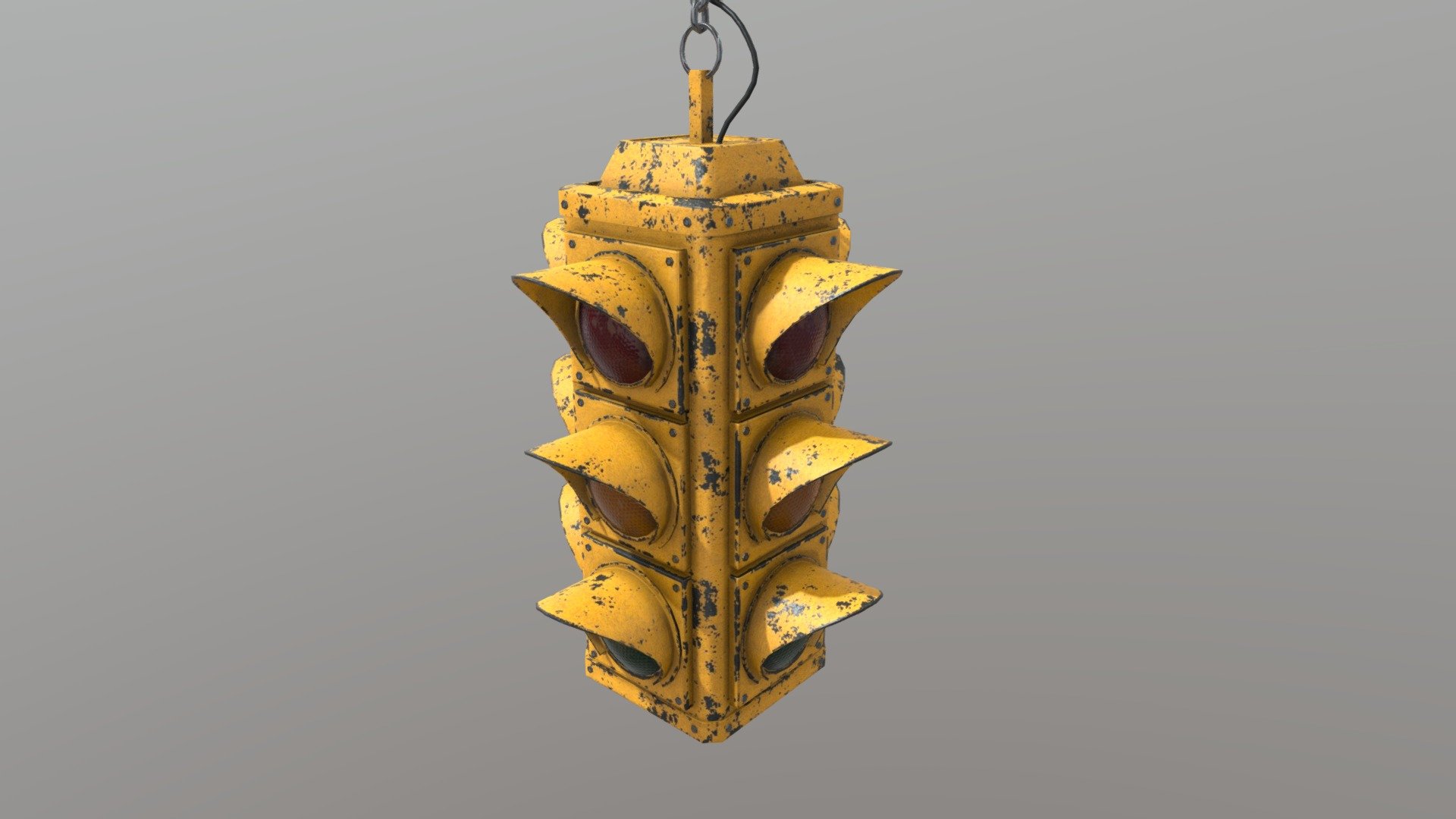 Traffic light