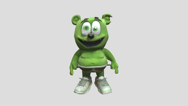 model – Modèle 3D gratuit STL