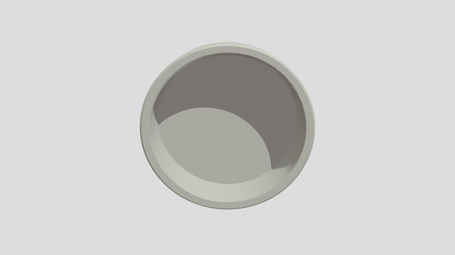Piss Jar cap
