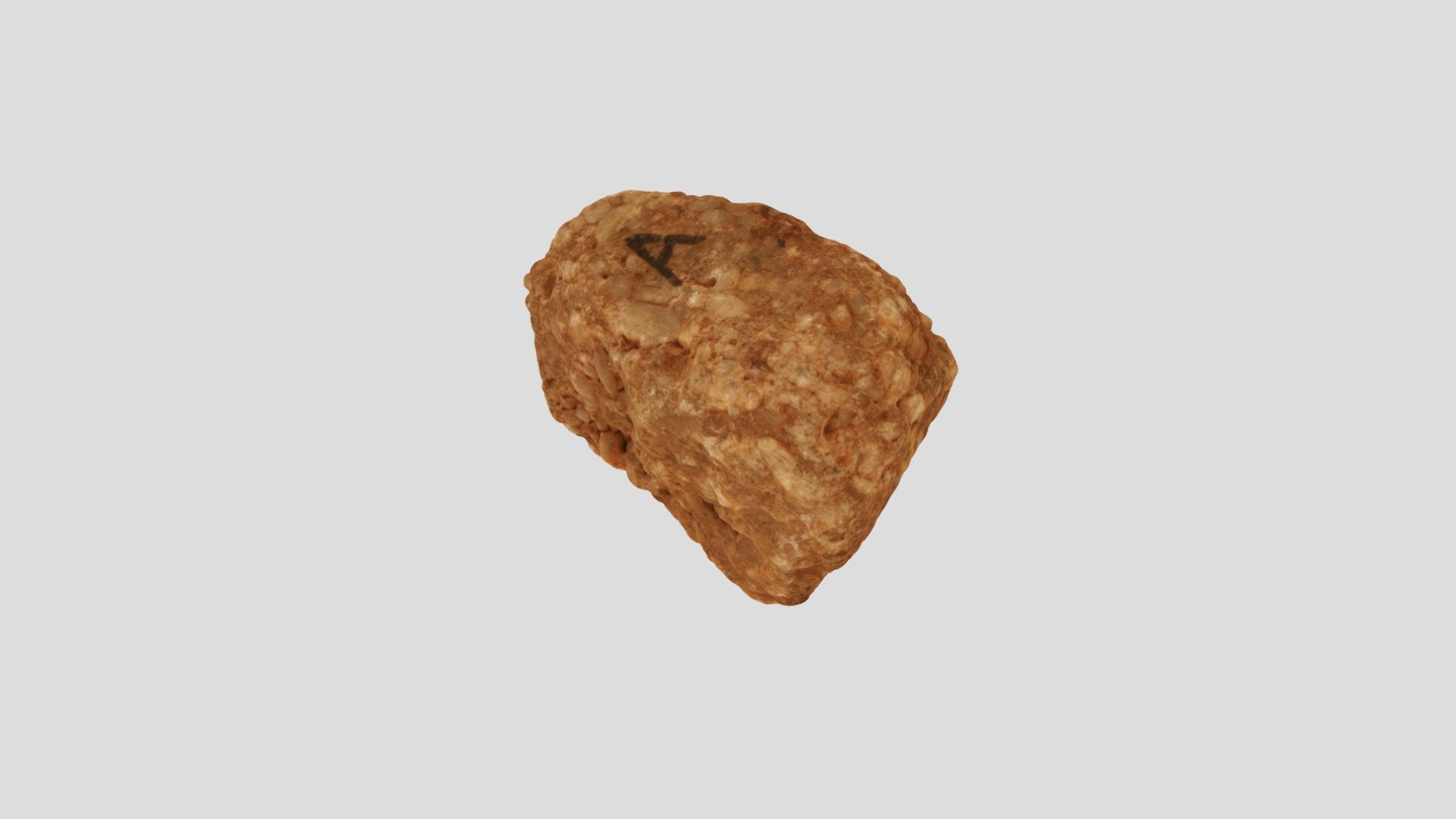 Unknown # 2