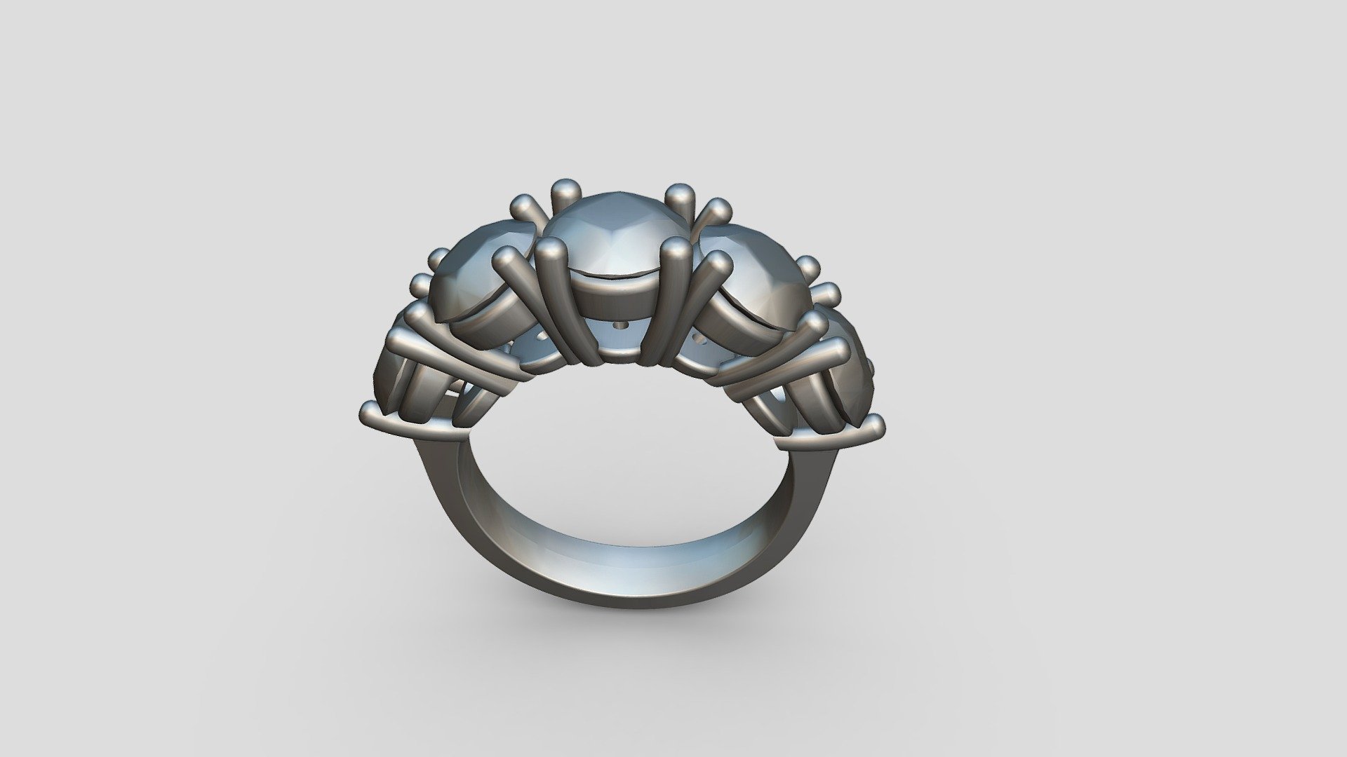 ChapHls 5ctBnd