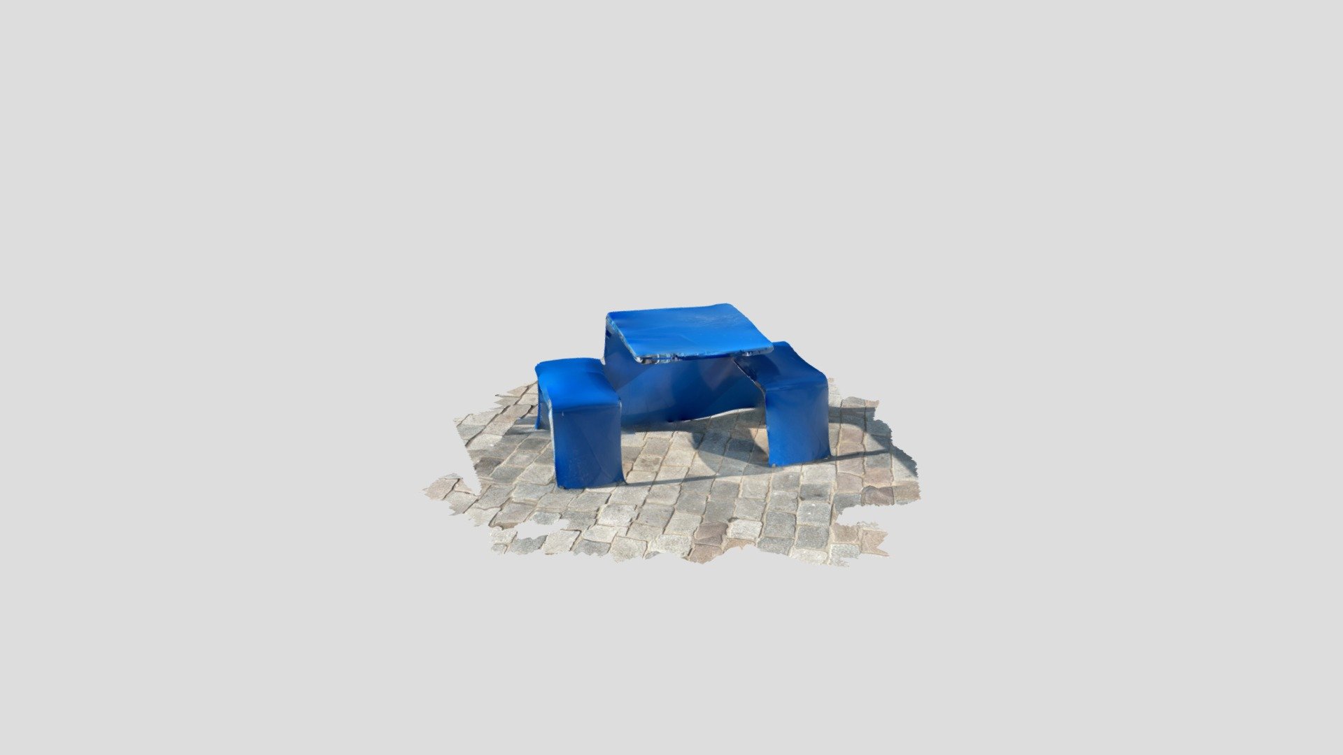 hva bench