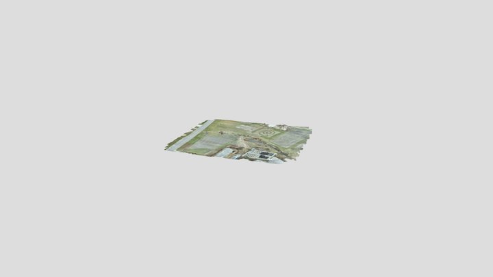 WatermanFarms 3D Model