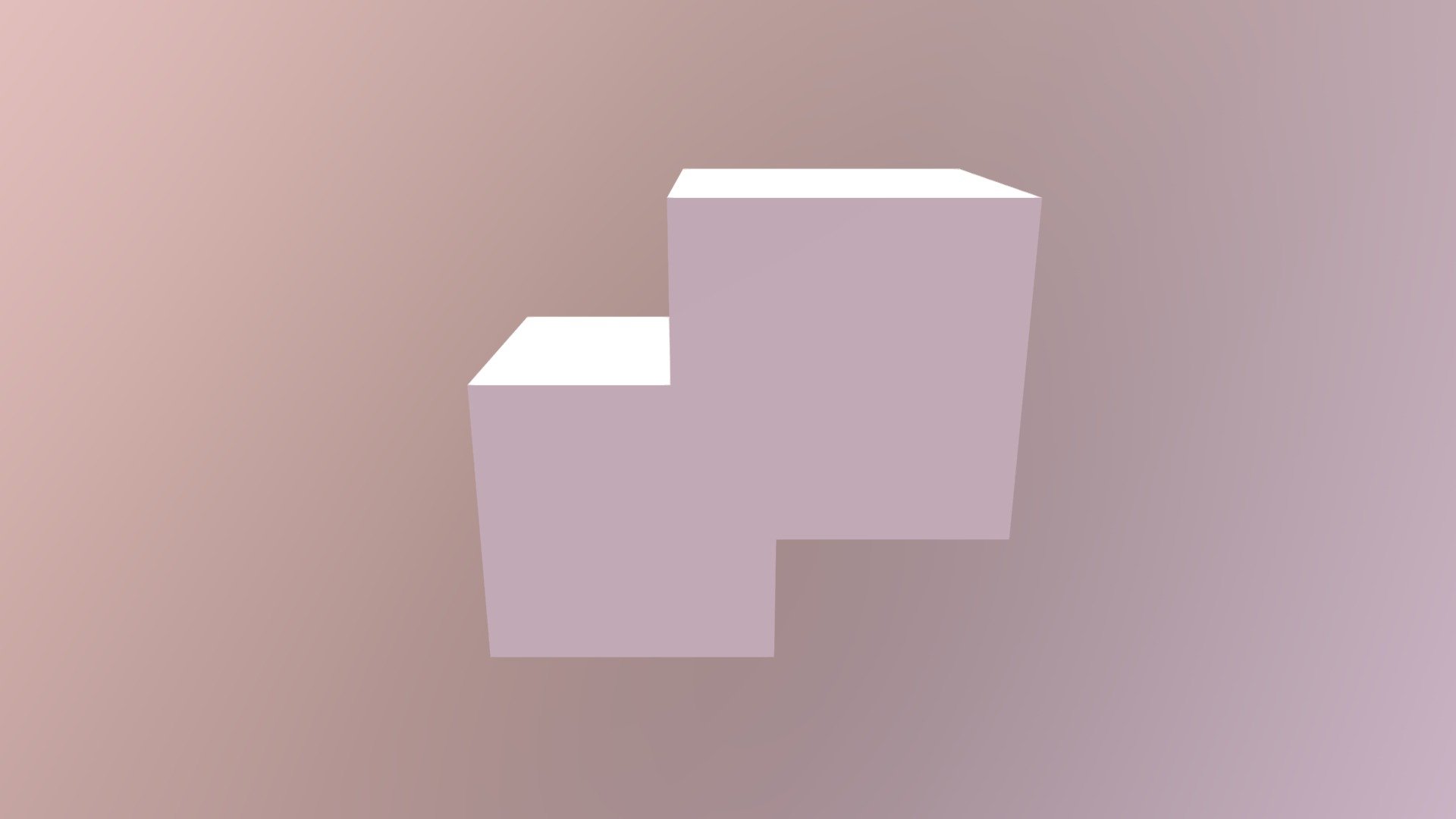 Cube test
