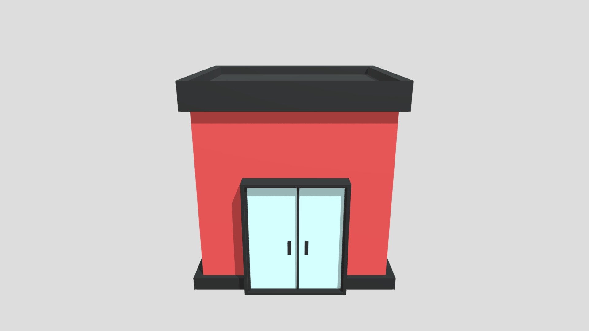 Buildingshort