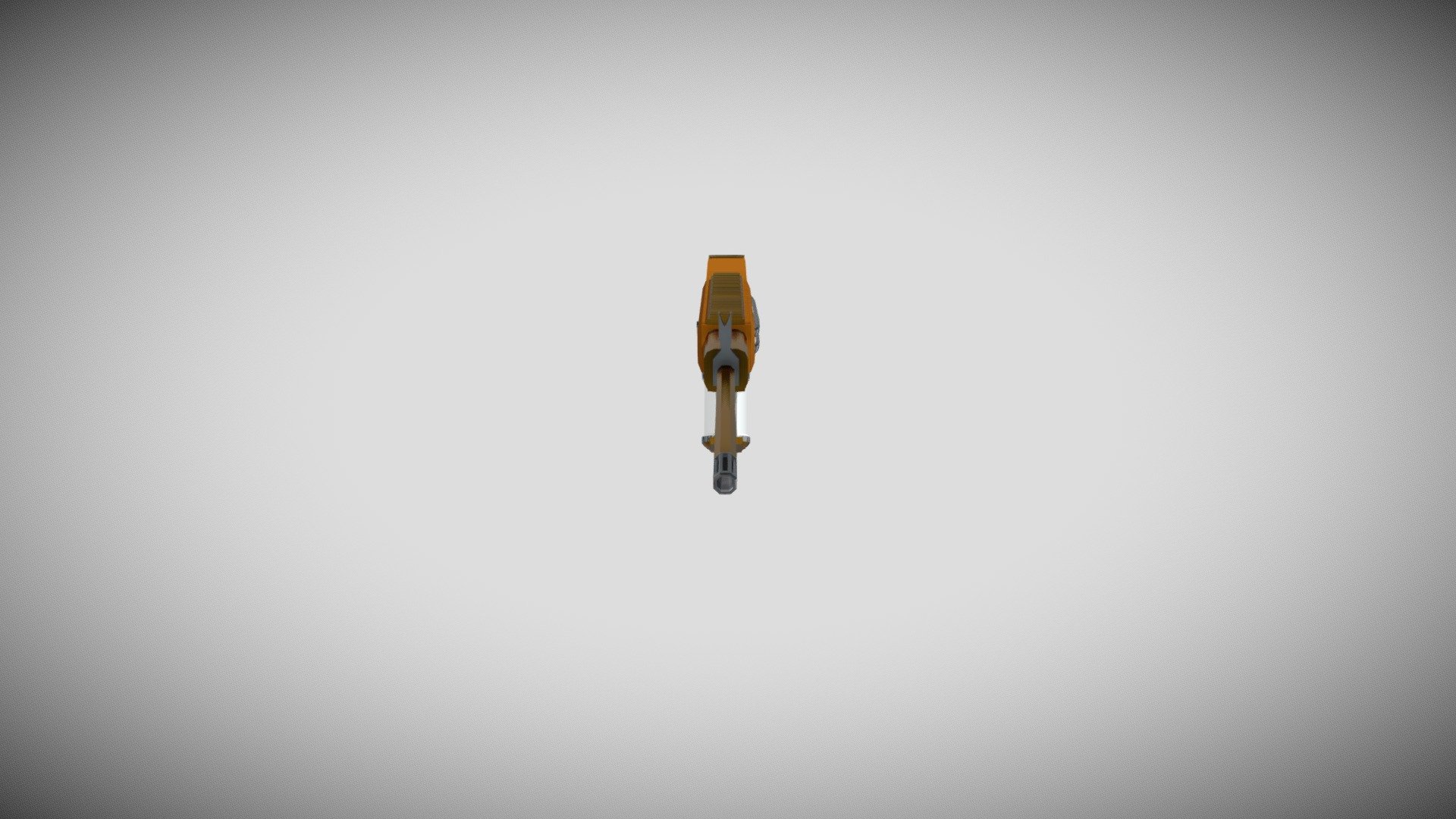 Steampunk Rifle - Download Free 3D model by joshuagoldenburgh [907c4cd ...