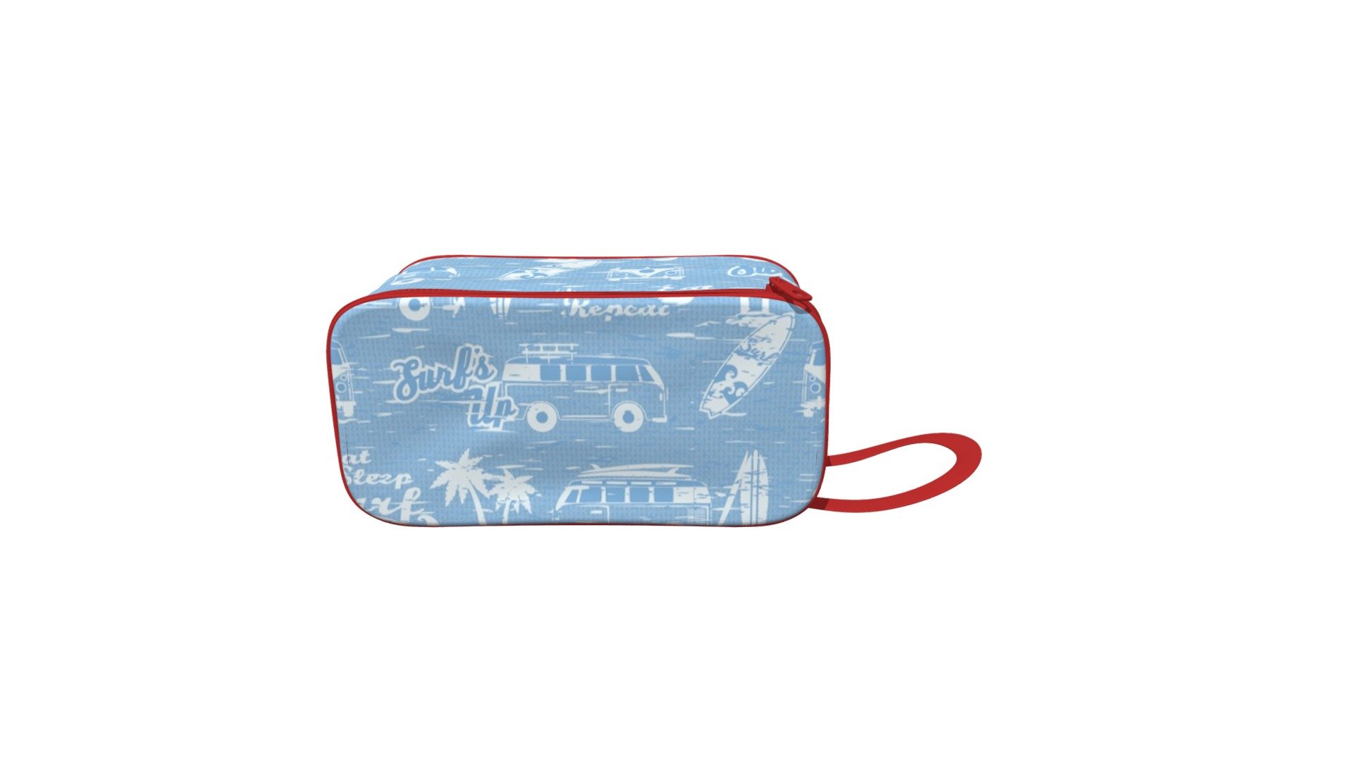Lunchbox 1d