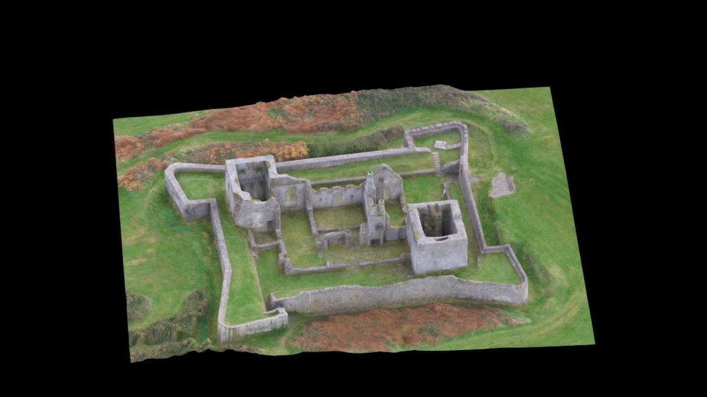 James Fort