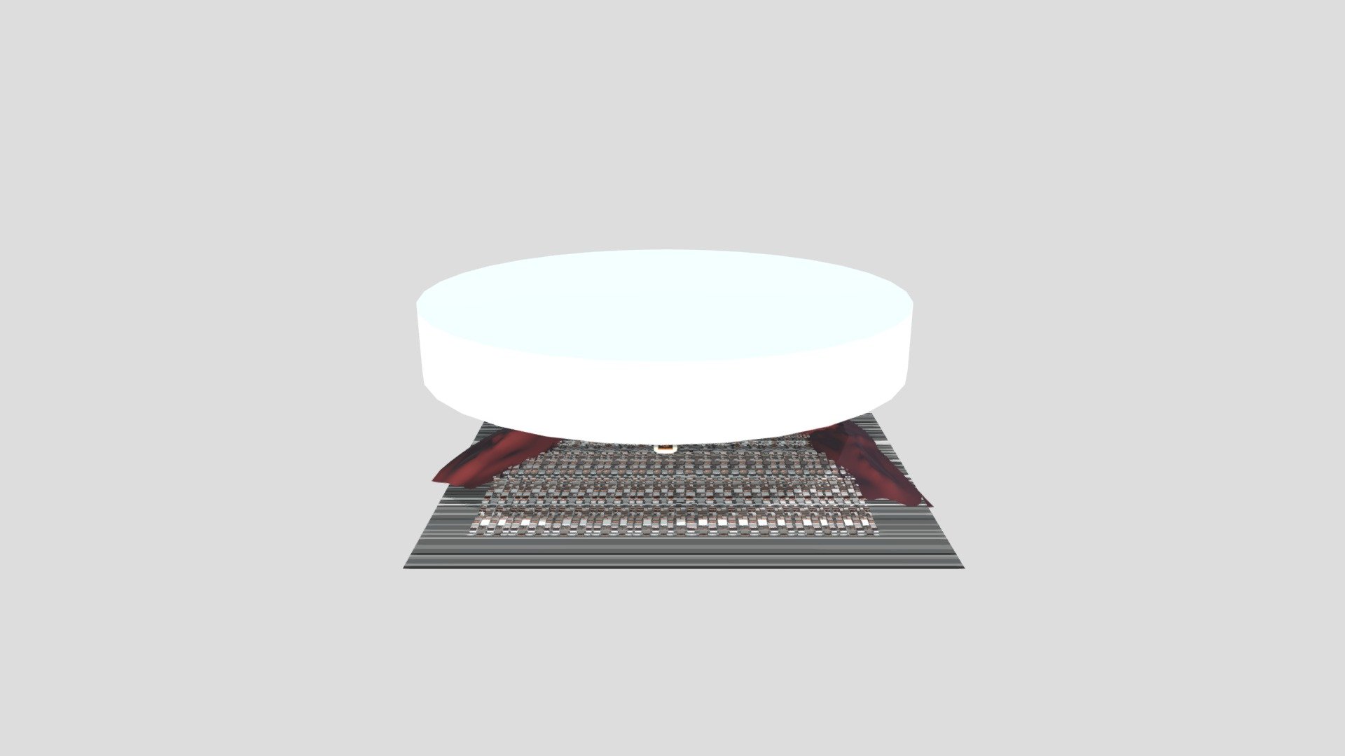 TCZP Rs TCF 1994 Logo Remake UPGRADED