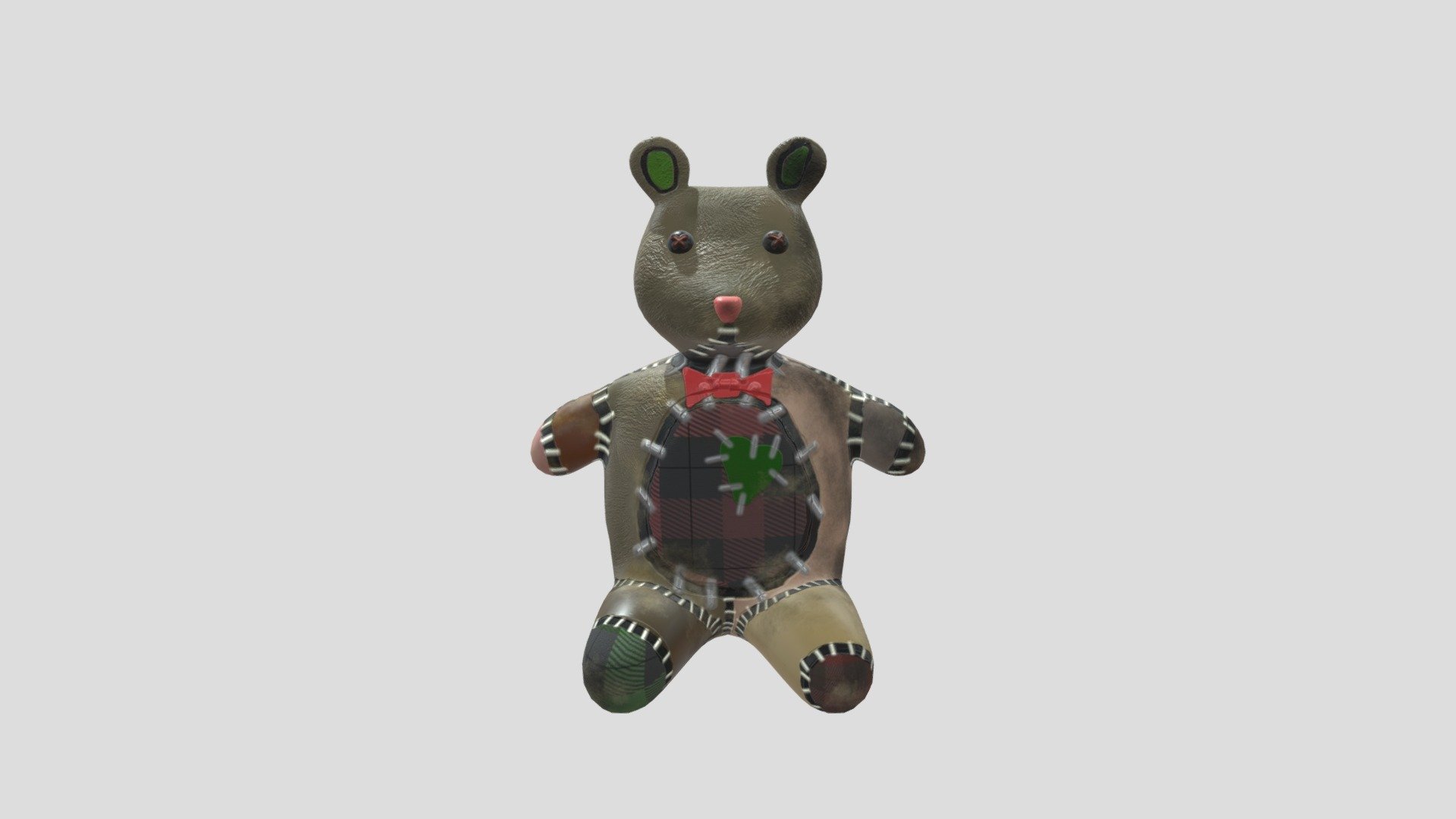 Bear
