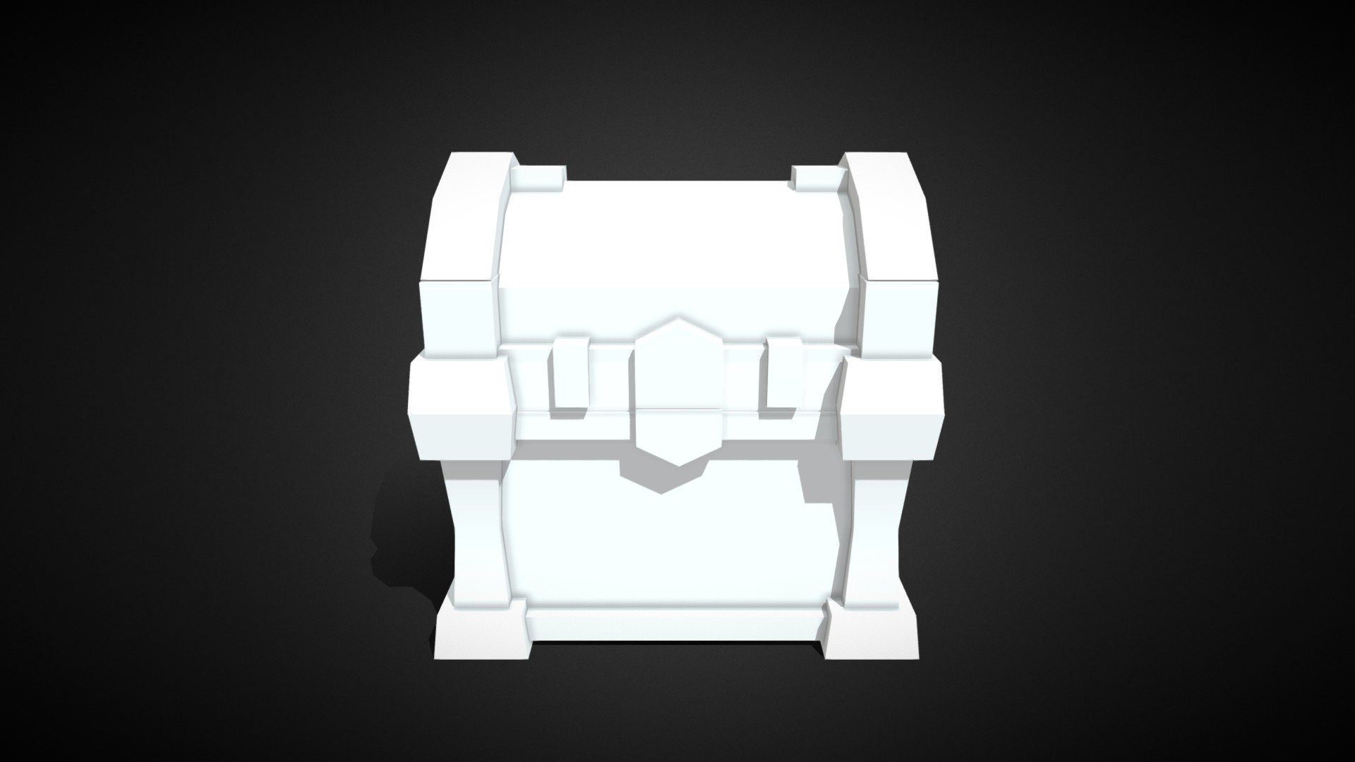 Treasure Chest Test