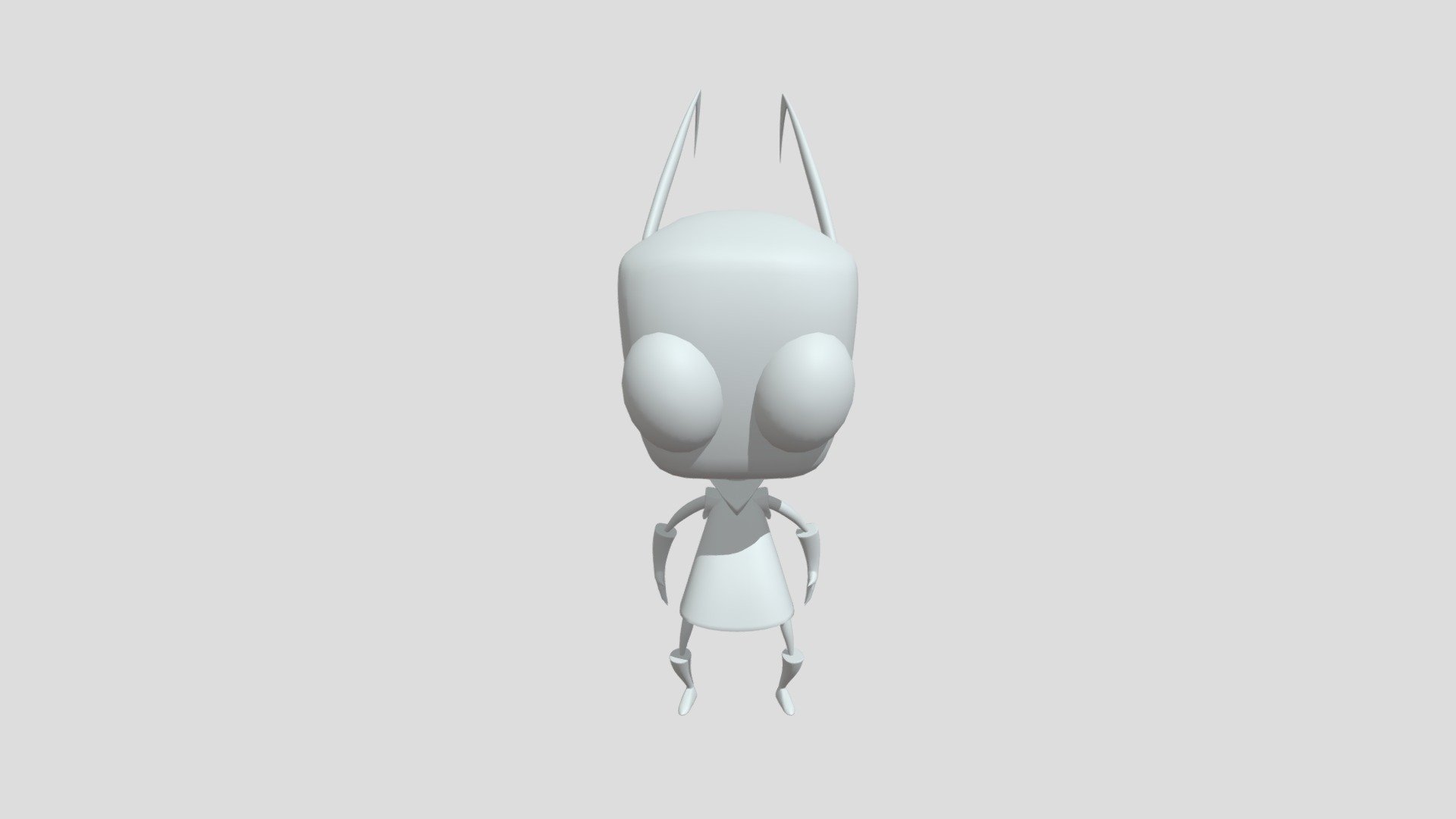 Zim Flat