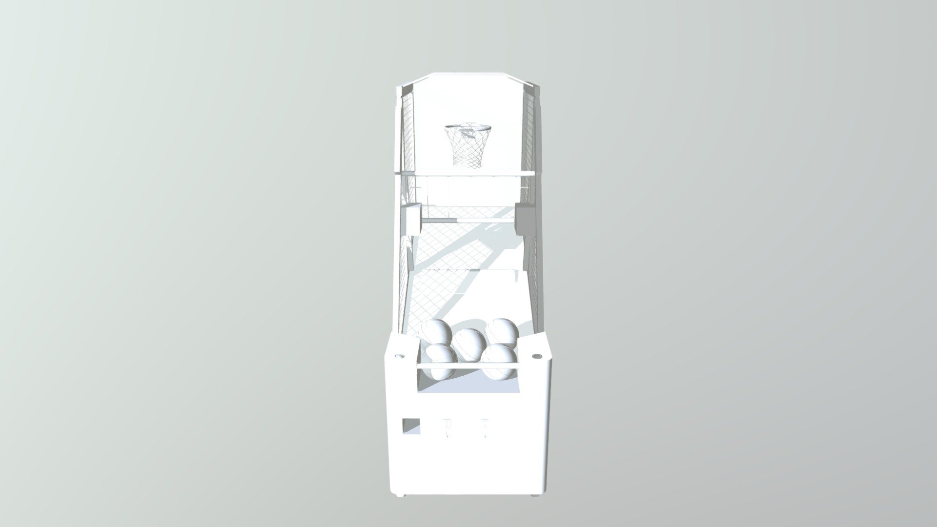 aa - 3D model by lyu49 [9081b93] - Sketchfab
