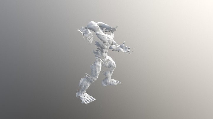 Scan_1 3D Model