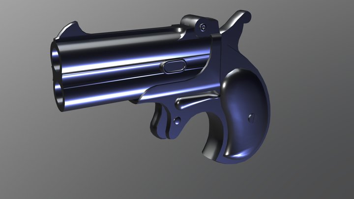 Derringer