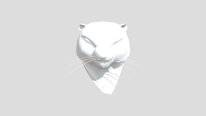 TIGRE 3D Model