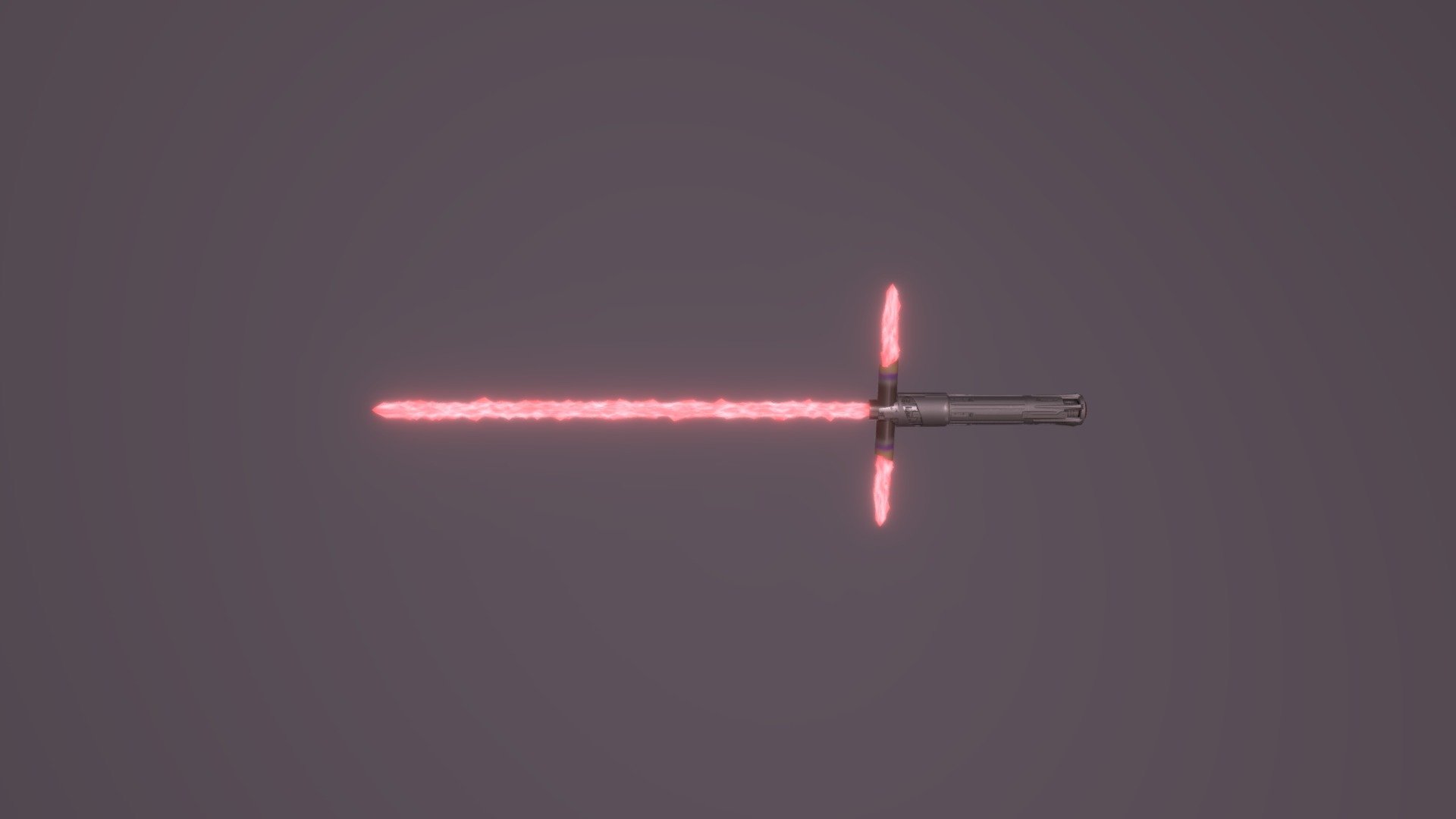 Kylo Saber