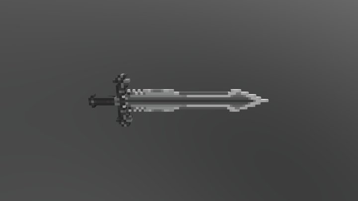 Arma26 3D Model
