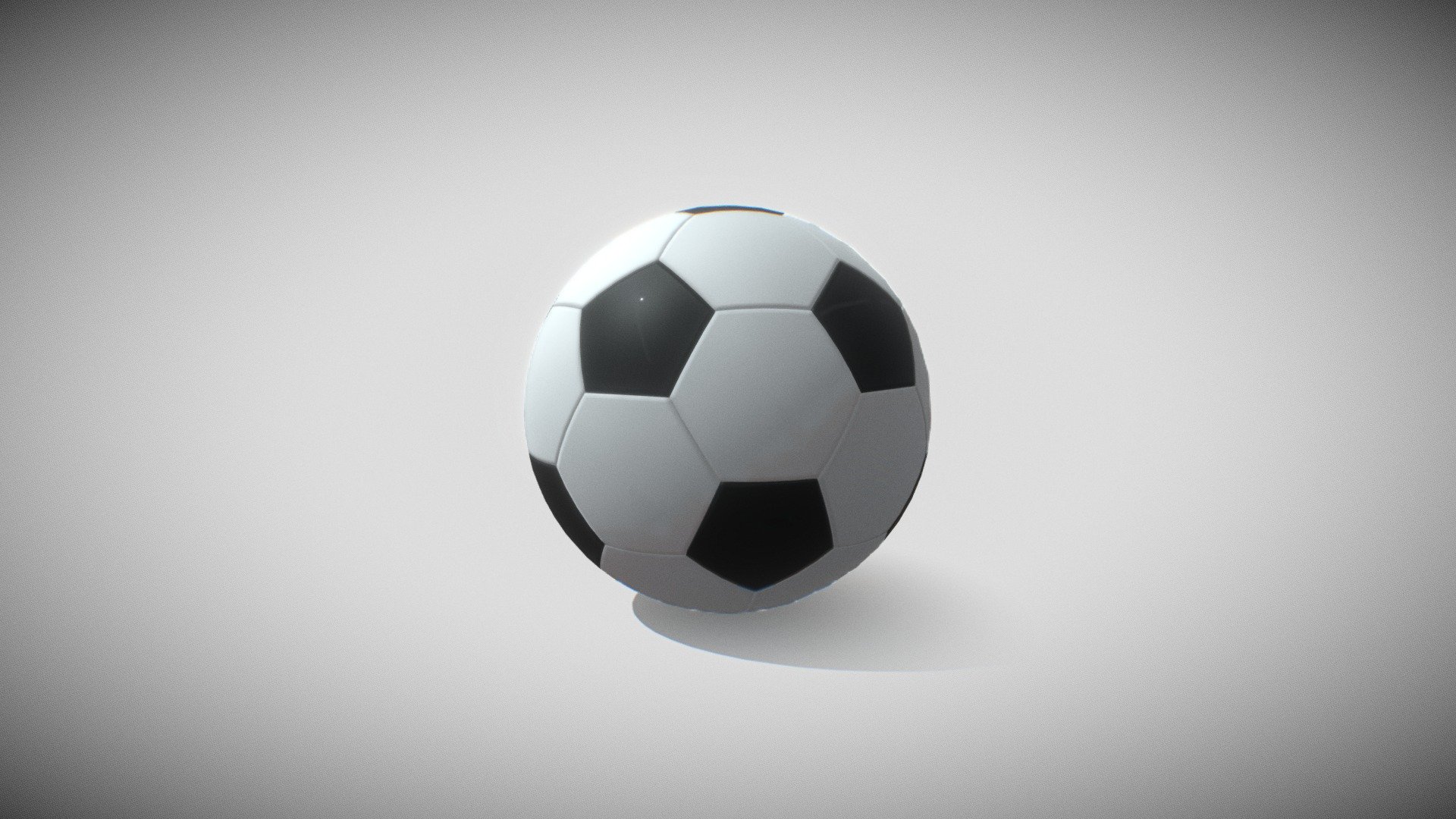 Football Ball
