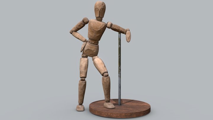 Mannequin