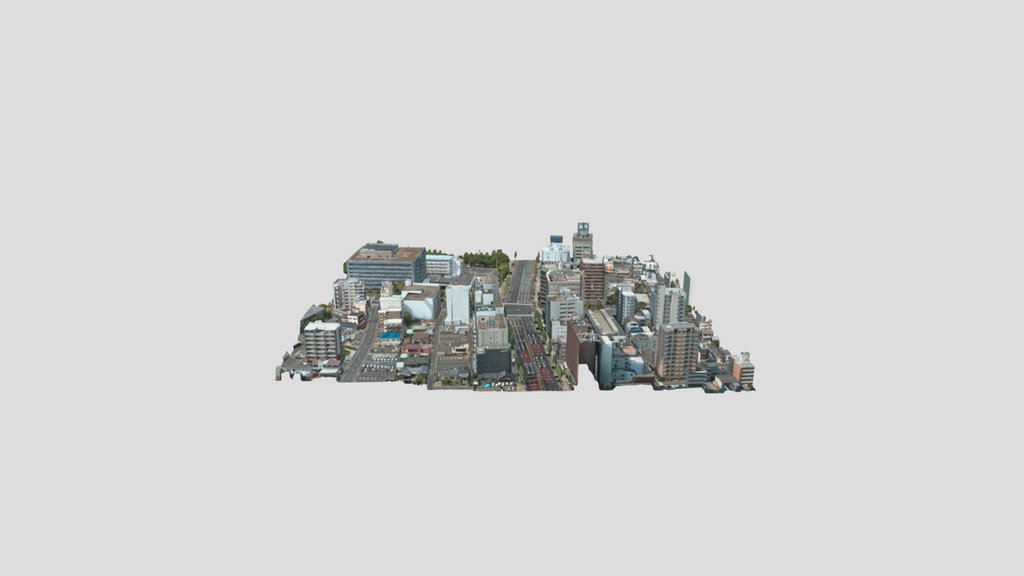 Hamamatsu City