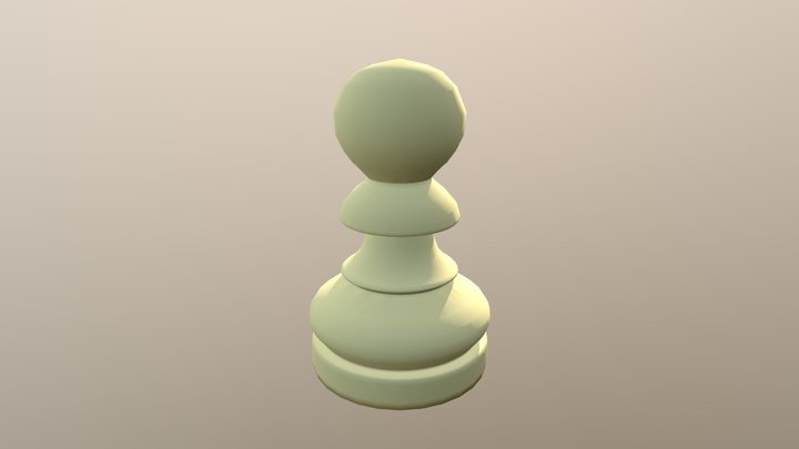 White Pawn