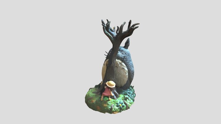 Cco 3D Model