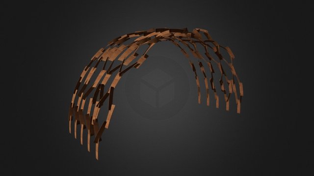3-a 3D Model
