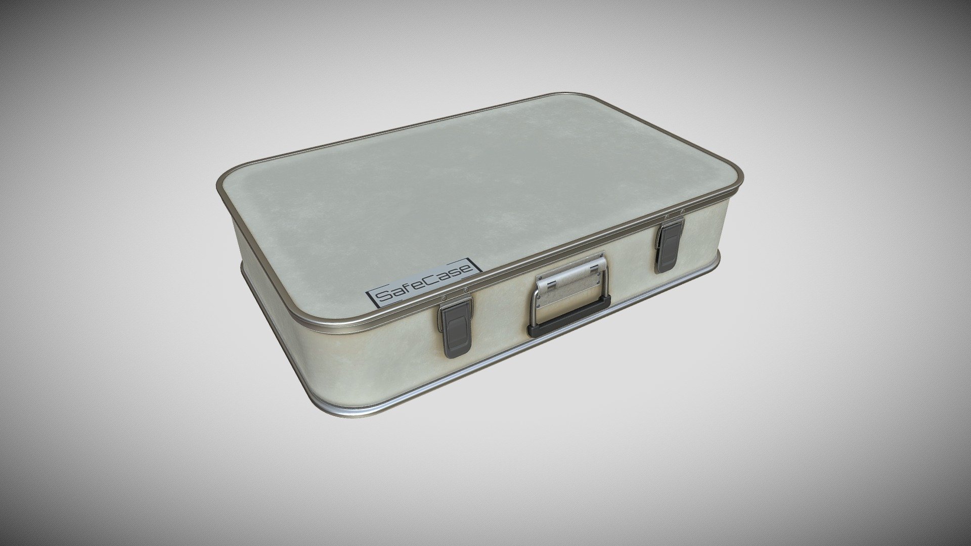 Case - Buy Royalty Free 3D model by MW-Models [908a8d0] - Sketchfab Store