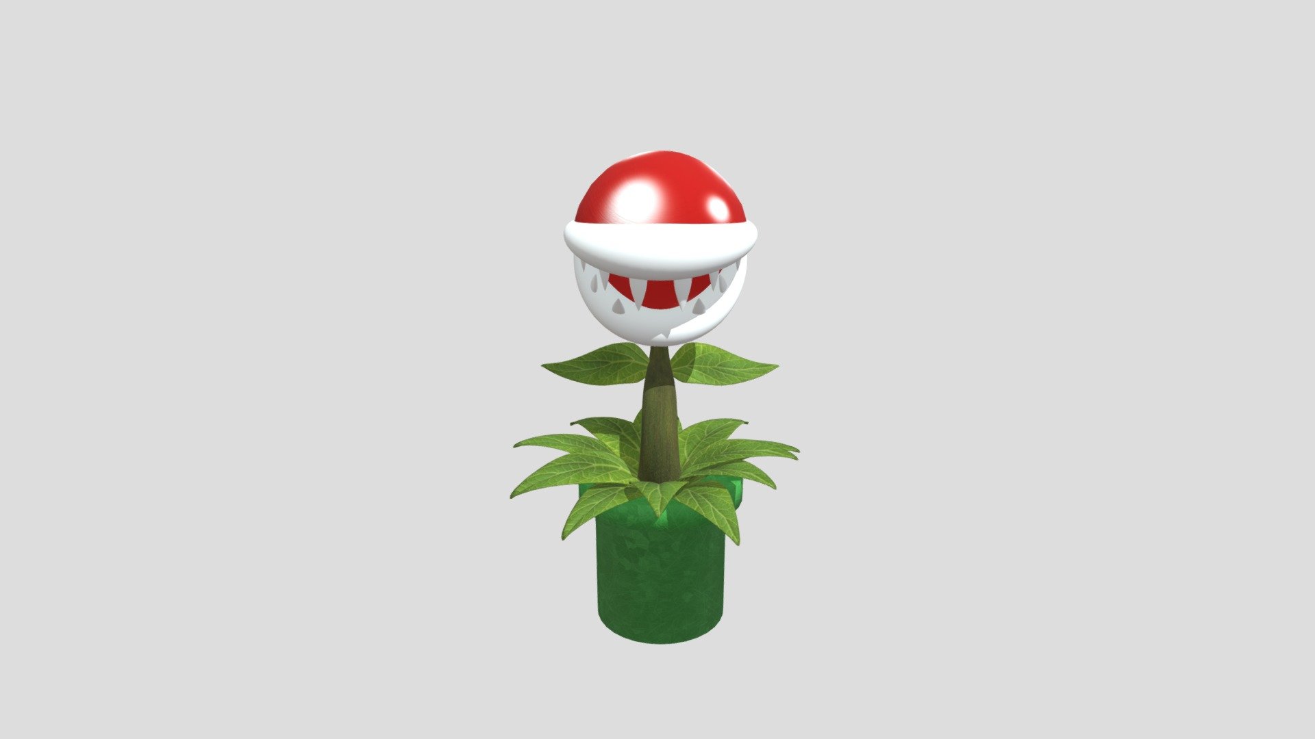 Carnivorous plant