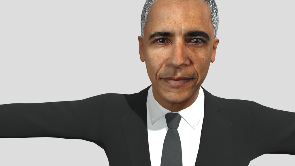 OBAMA