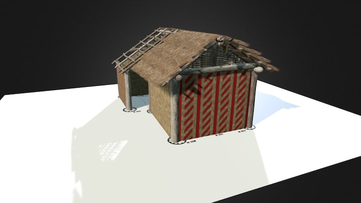 Eneolit_II 3D Model