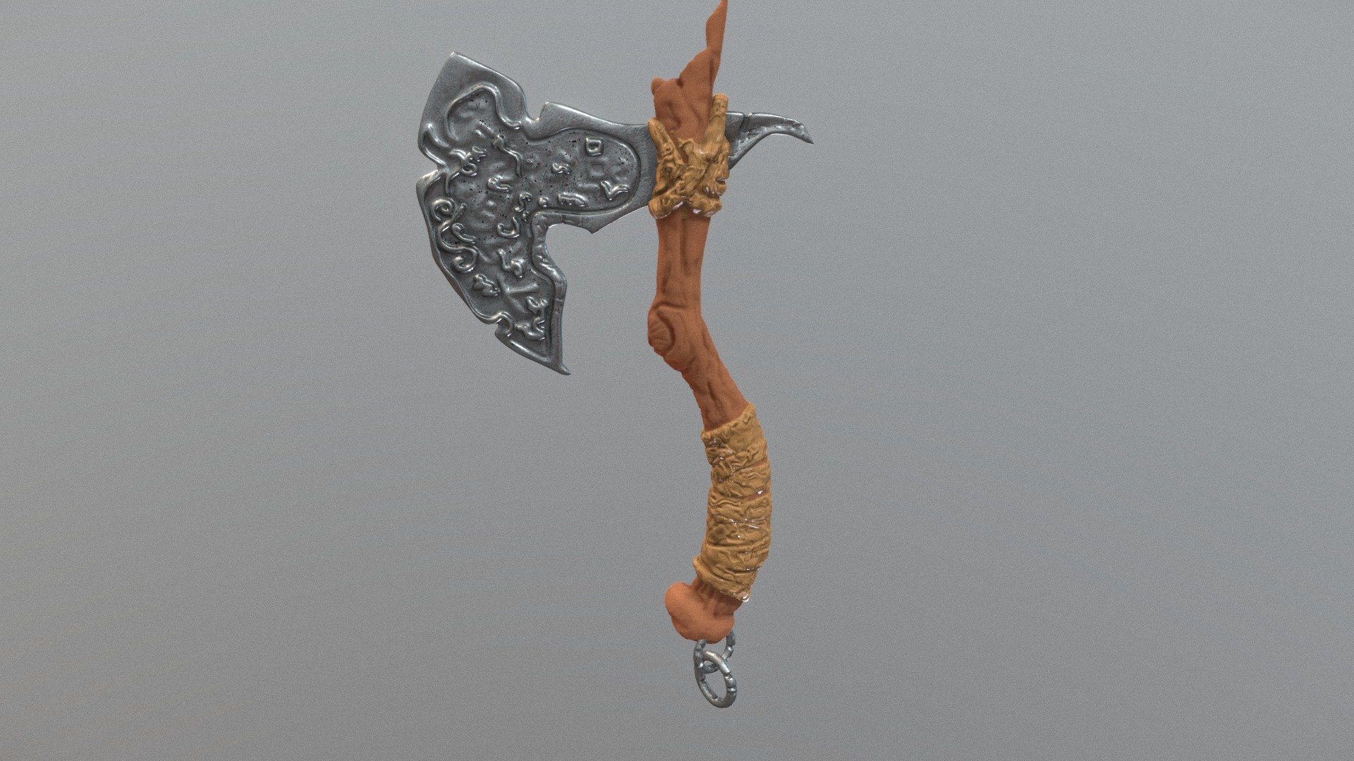 Axe Scult