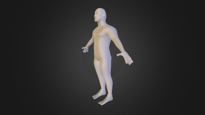 Base-Complete 3D Model